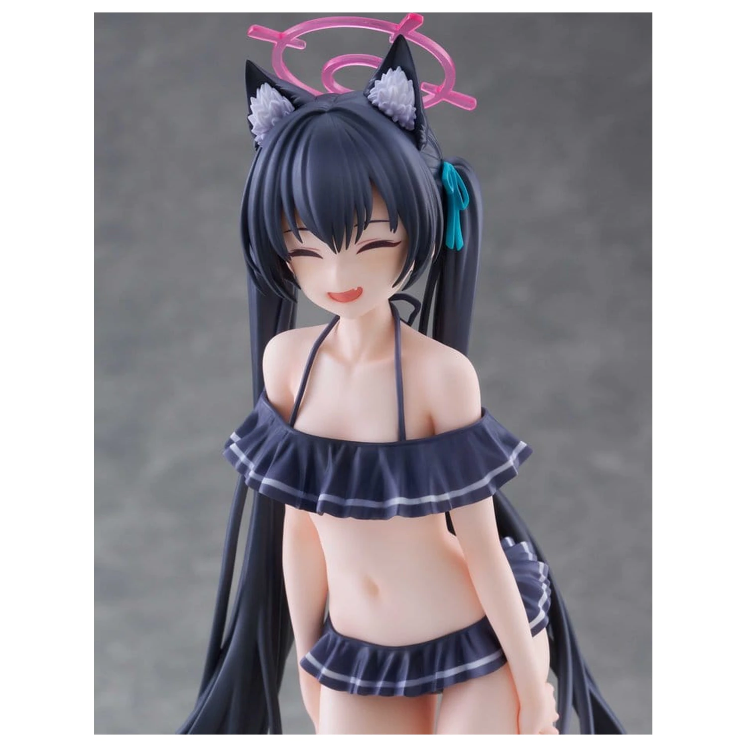 Blue Archive PVC Figure 1/7 Serika (Swimsuit) 25 cm product photo