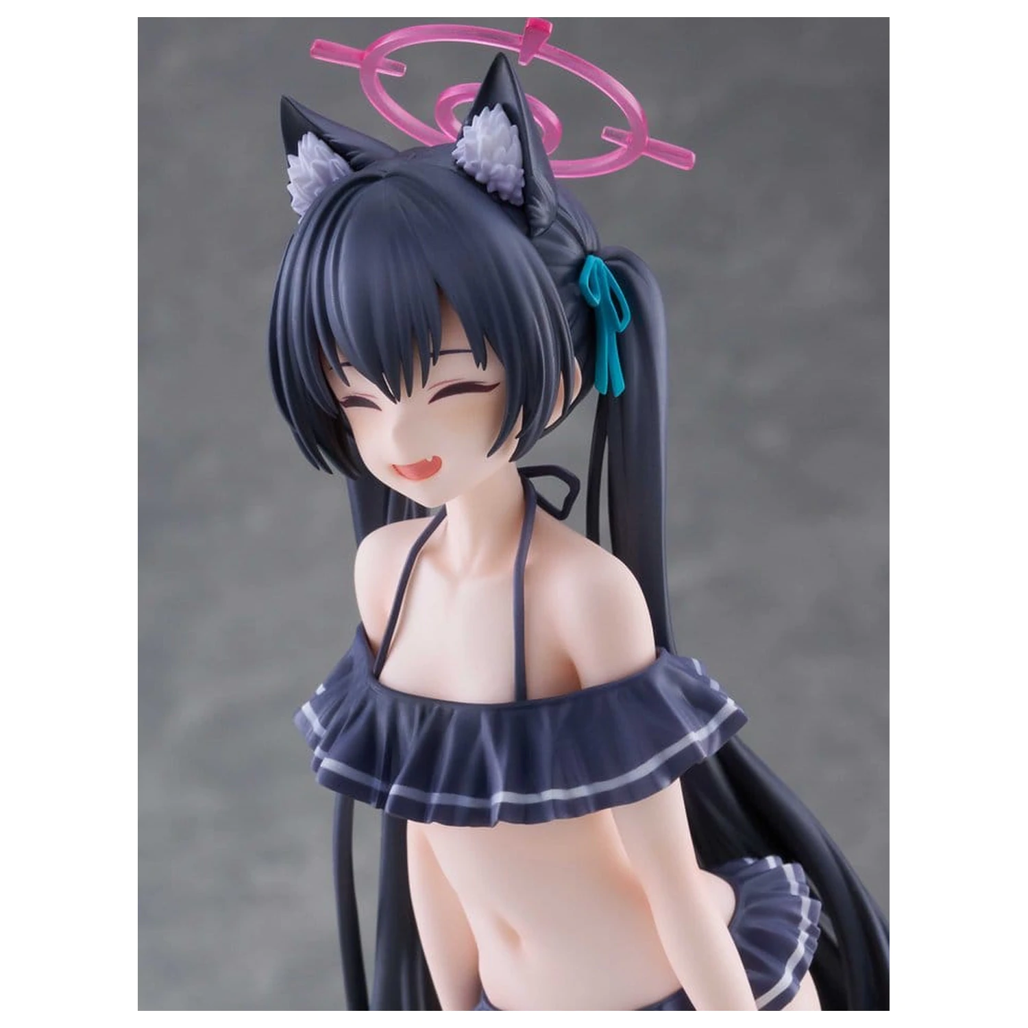 Blue Archive PVC Figure 1/7 Serika (Swimsuit) 25 cm product photo