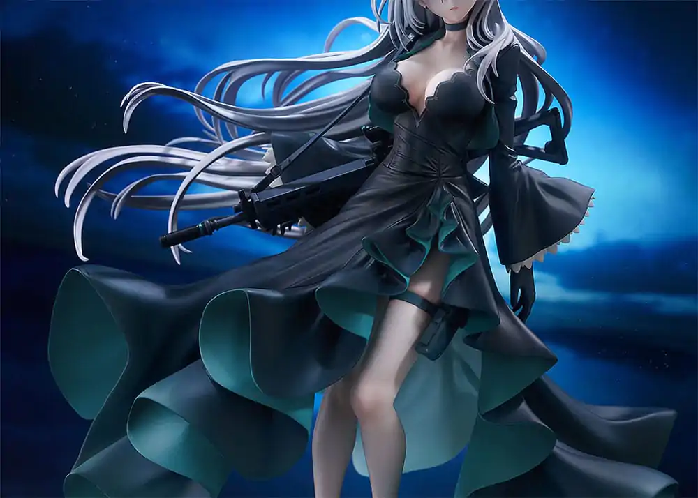Blue Archive PVC Statue 1/7 Shiroko*Terror 30 cm     product photo