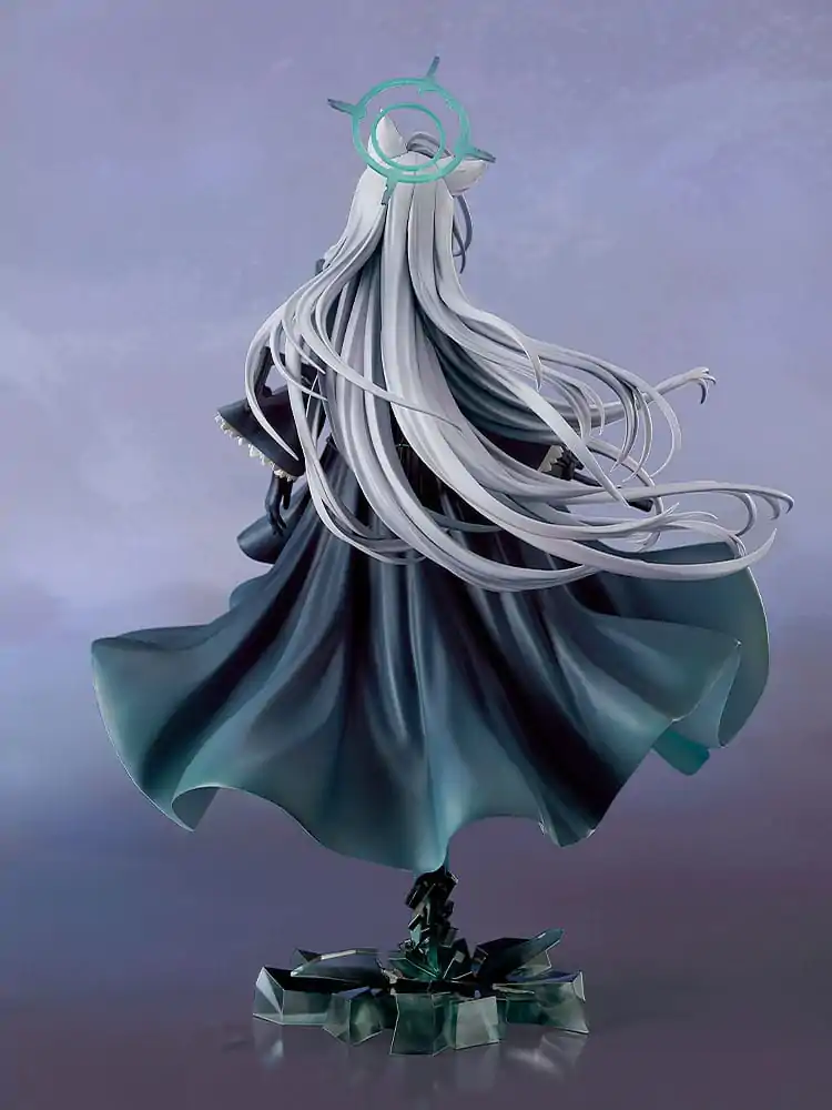 Blue Archive PVC Statue 1/7 Shiroko*Terror 30 cm     product photo