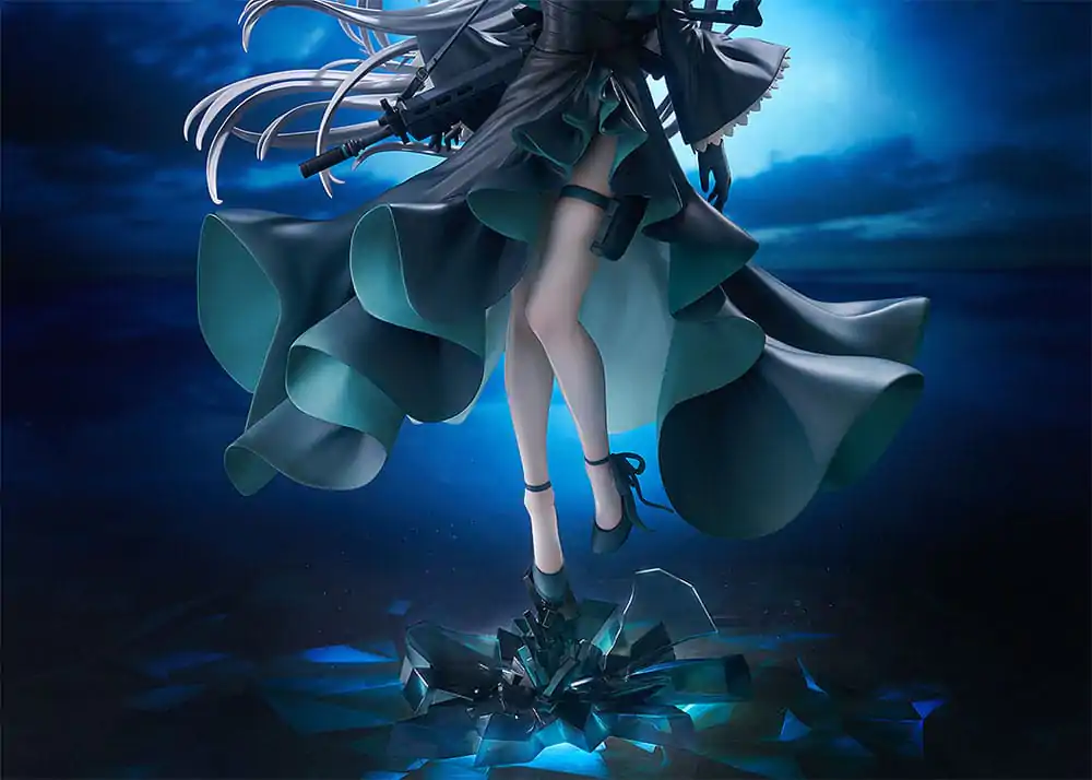 Blue Archive PVC Statue 1/7 Shiroko*Terror 30 cm     product photo
