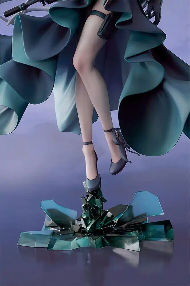 Blue Archive PVC Statue 1/7 Shiroko*Terror 30 cm     product photo