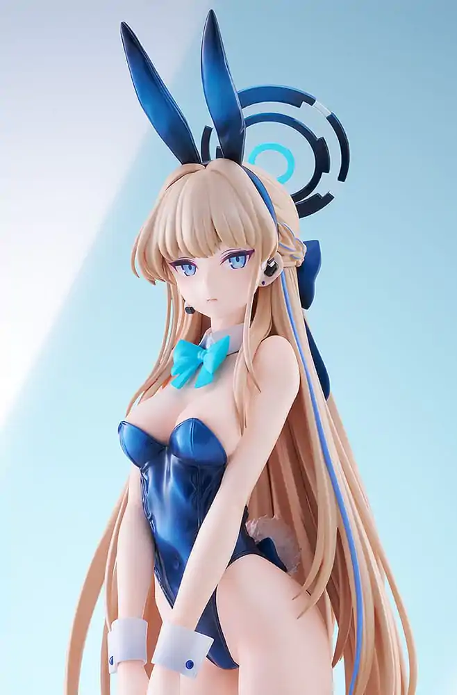 Blue Archive PVC Statue 1/7 Toki Asuma (Bunny Girl) 30 cm termékfotó