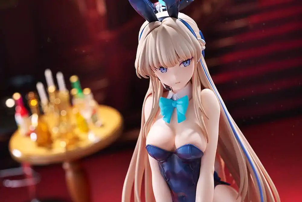 Blue Archive PVC Statue 1/7 Toki Asuma (Bunny Girl) 30 cm termékfotó