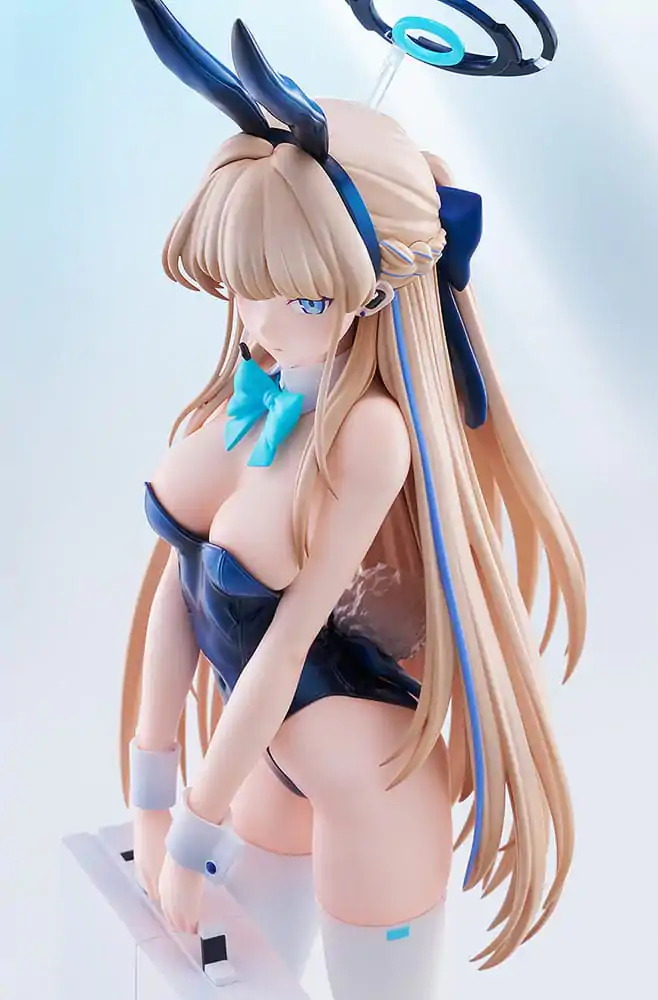 Blue Archive PVC Statue 1/7 Toki Asuma (Bunny Girl) 30 cm termékfotó