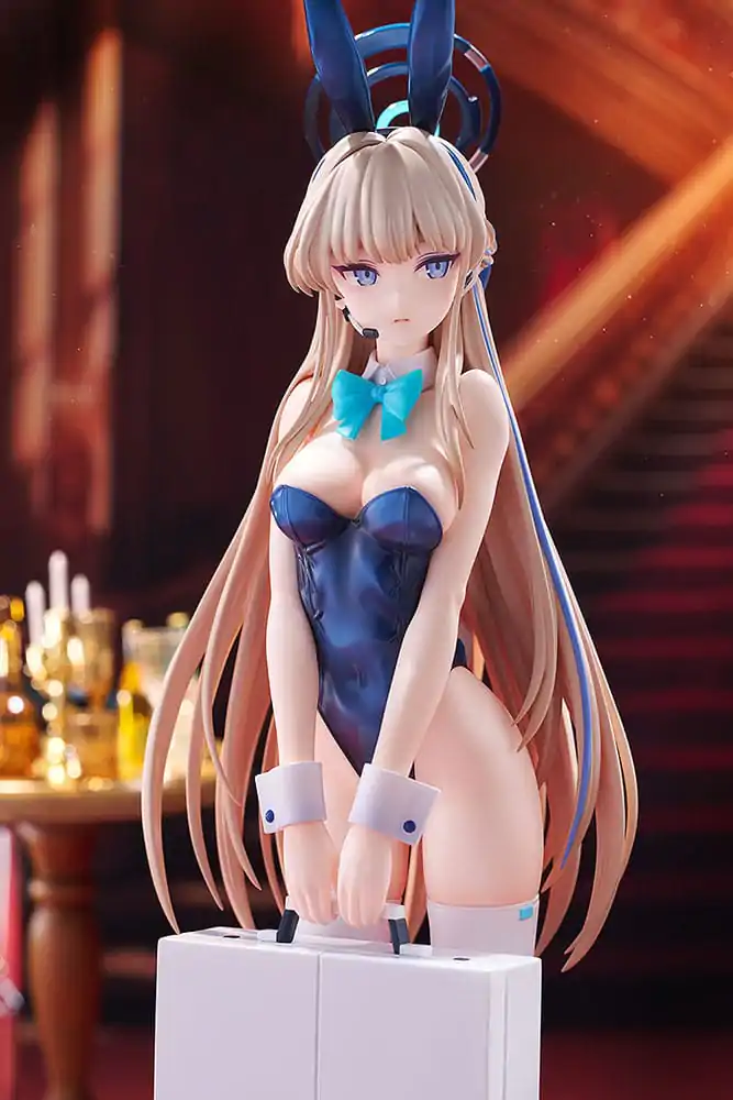 Blue Archive PVC Statue 1/7 Toki Asuma (Bunny Girl) 30 cm termékfotó