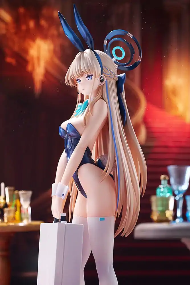 Blue Archive PVC Statue 1/7 Toki Asuma (Bunny Girl) 30 cm termékfotó