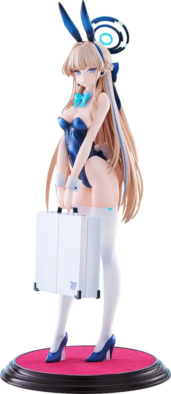 Blue Archive PVC Statue 1/7 Toki Asuma (Bunny Girl) 30 cm termékfotó