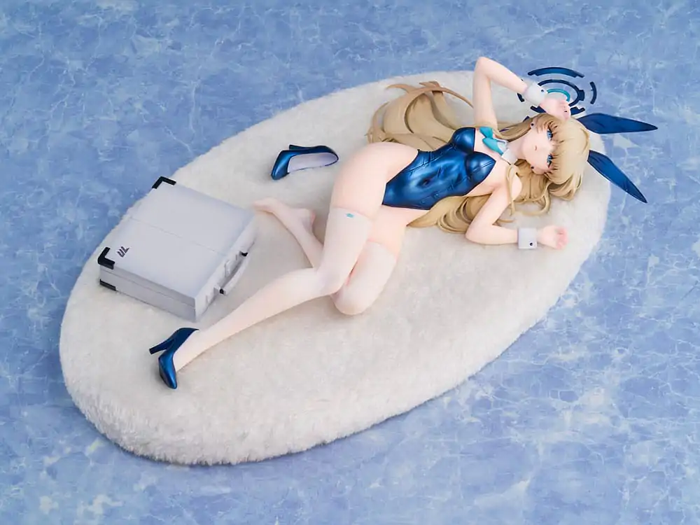 Blue Archive PVC Statue 1/7 Toki (Bunny Girl) Memorial Lobby Ver. 30 cm product photo