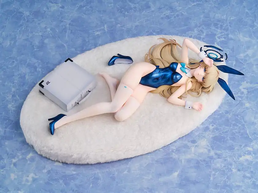Blue Archive PVC Statue 1/7 Toki (Bunny Girl) Memorial Lobby Ver. 30 cm product photo