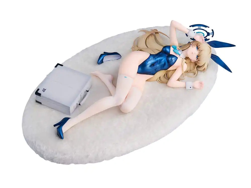 Blue Archive PVC Statue 1/7 Toki (Bunny Girl) Memorial Lobby Ver. 30 cm product photo