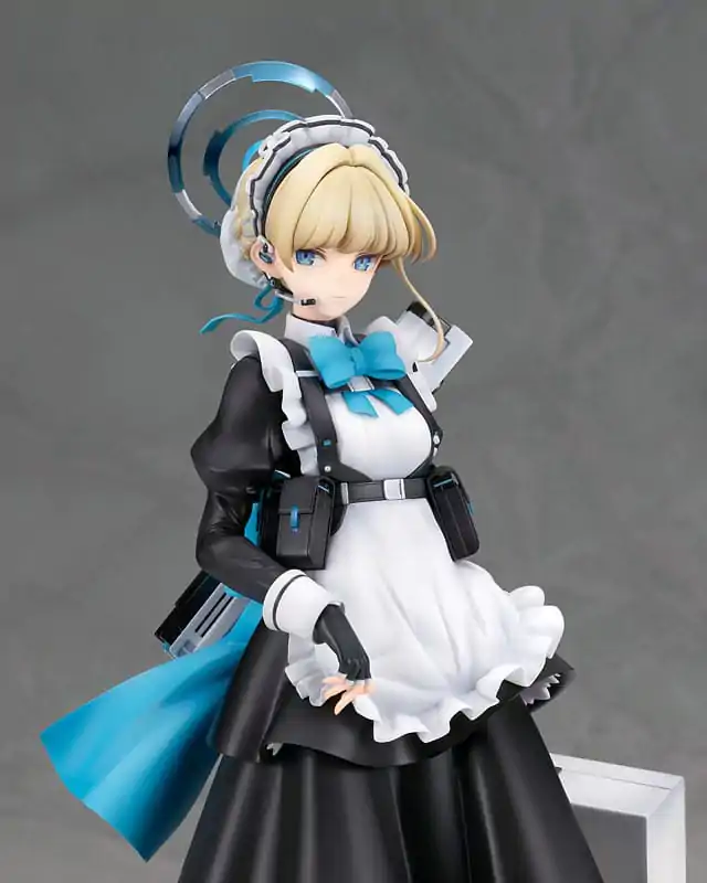 Blue Archive PVC Statue 1/7 Toki Full Ver. Ami Ami Limited Edition 27 cm product photo