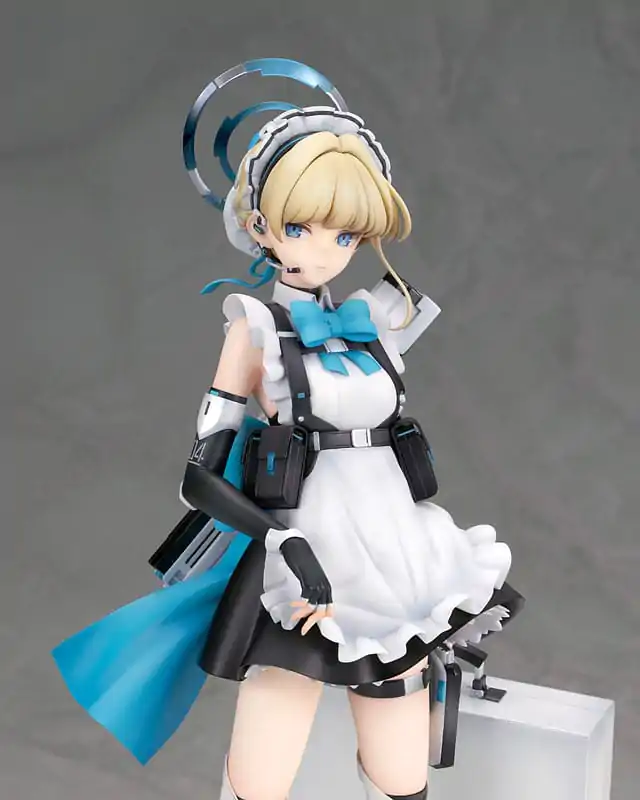 Blue Archive PVC Statue 1/7 Toki Full Ver. Ami Ami Limited Edition 27 cm product photo