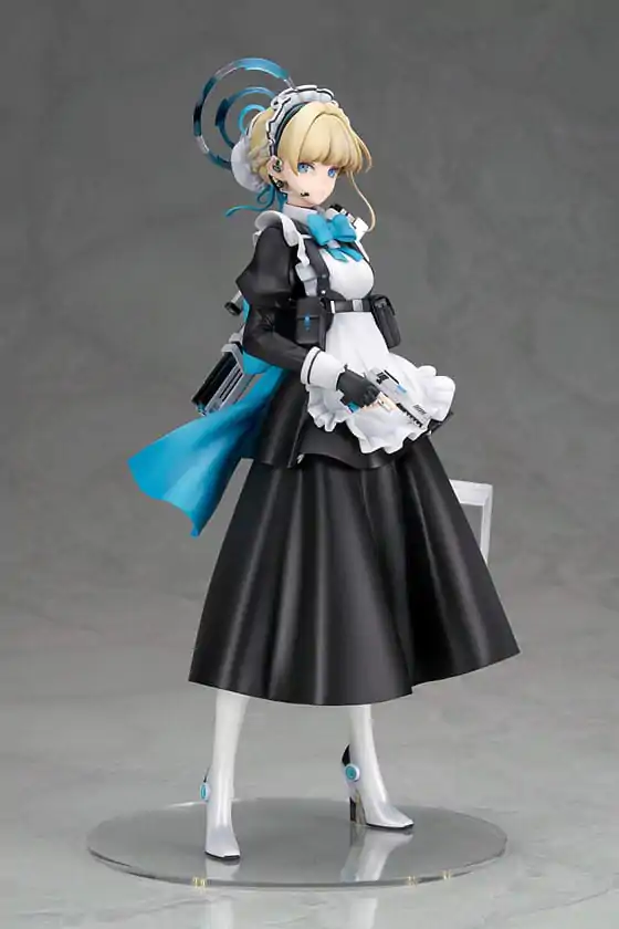 Blue Archive PVC Statue 1/7 Toki Full Ver. Ami Ami Limited Edition 27 cm product photo