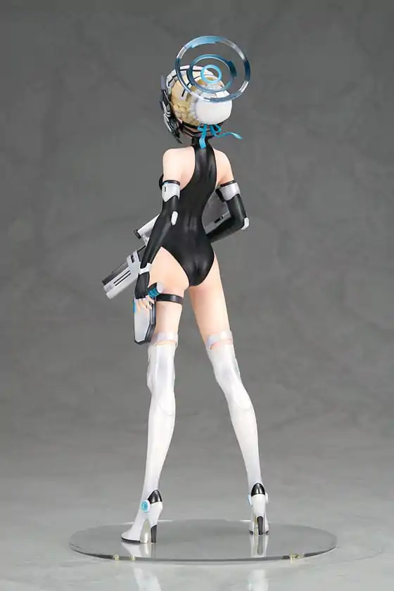 Blue Archive PVC Statue 1/7 Toki Full Ver. Ami Ami Limited Edition 27 cm product photo