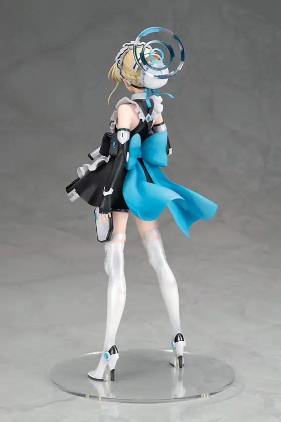 Blue Archive PVC Statue 1/7 Toki Full Ver. Ami Ami Limited Edition 27 cm product photo