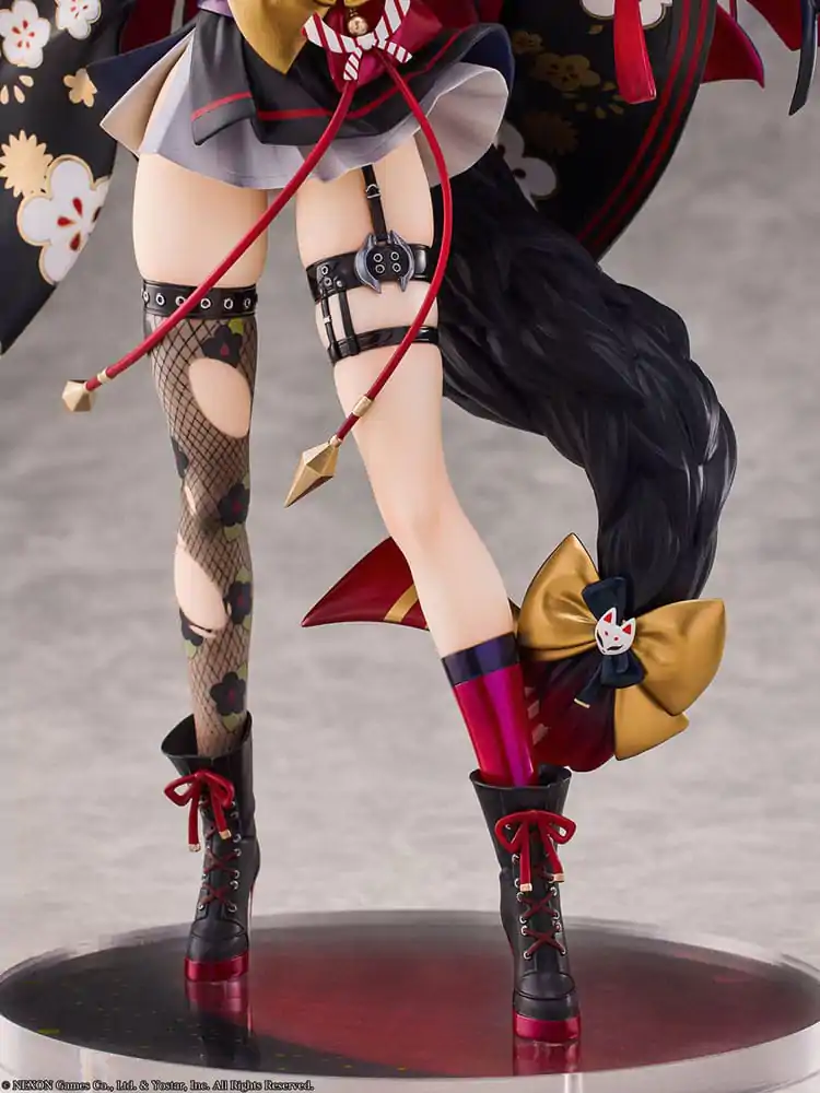 Blue Archive PVC Statue 1/7 Wakamo 25 cm product photo