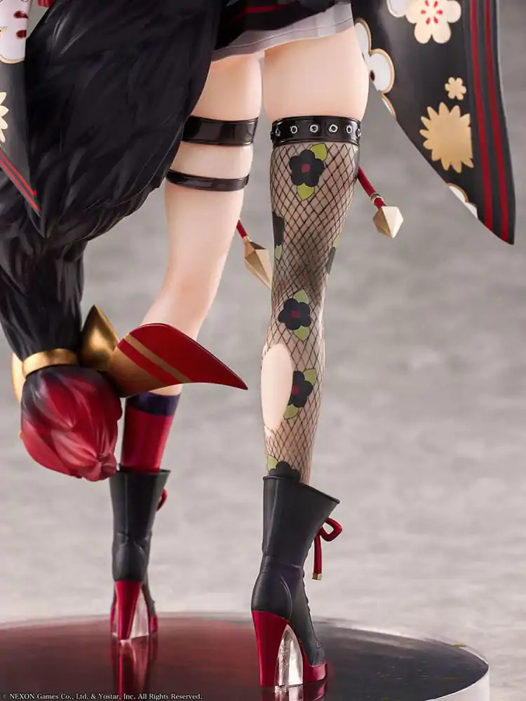 Blue Archive PVC Statue 1/7 Wakamo 25 cm product photo