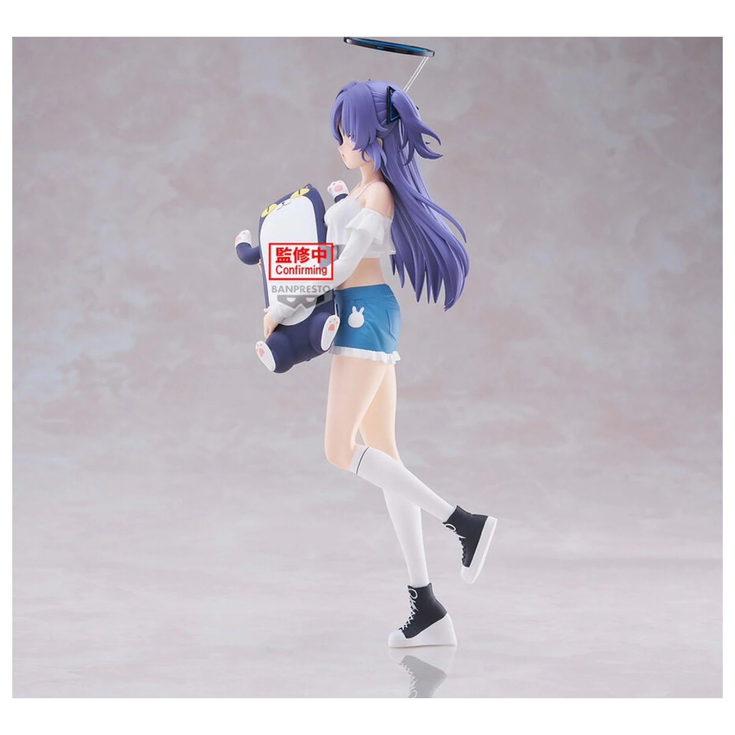Blue Archive Espresto Yuuka figure 22cm product photo