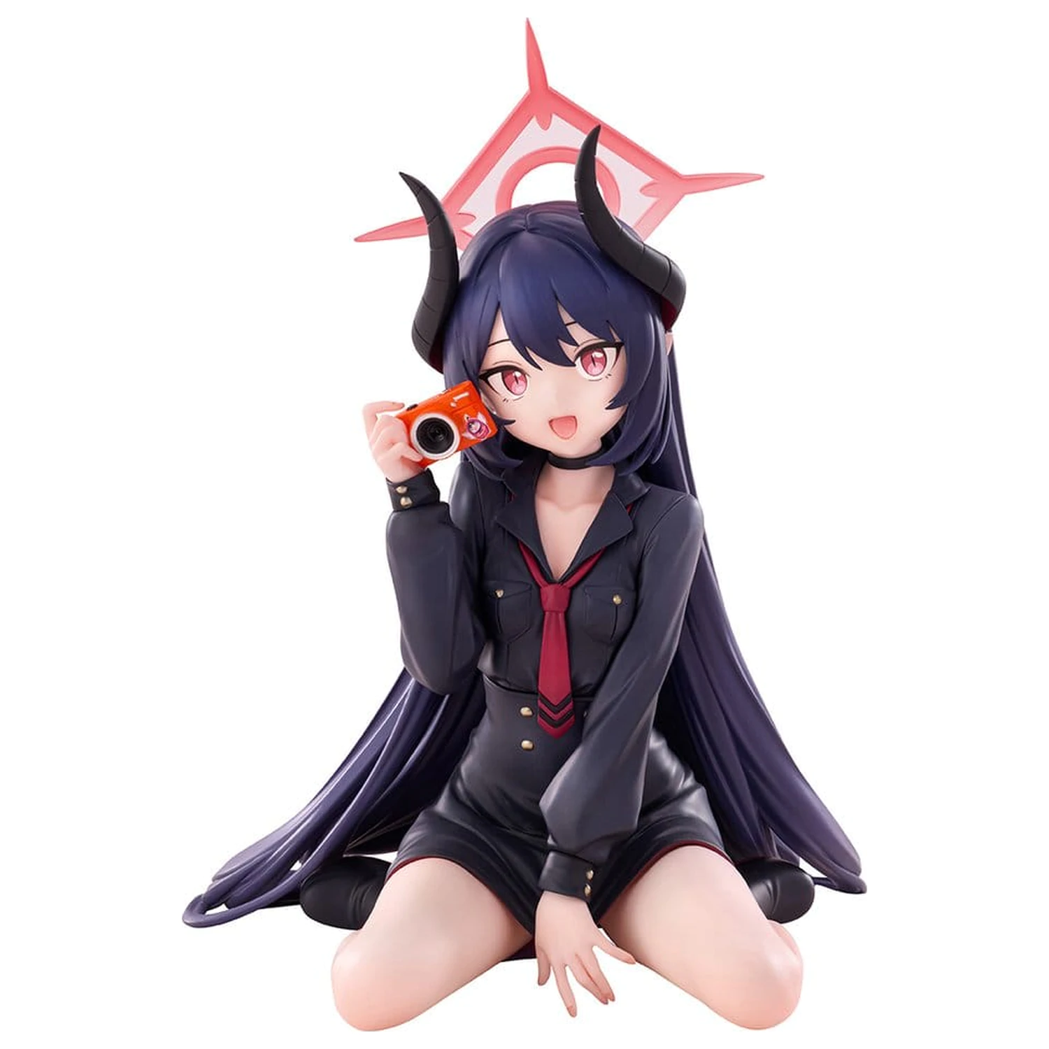 Blue Archive F:NEX PVC Figure 1/7 Chiaki Memorial lobby Ver. 38 cm product photo