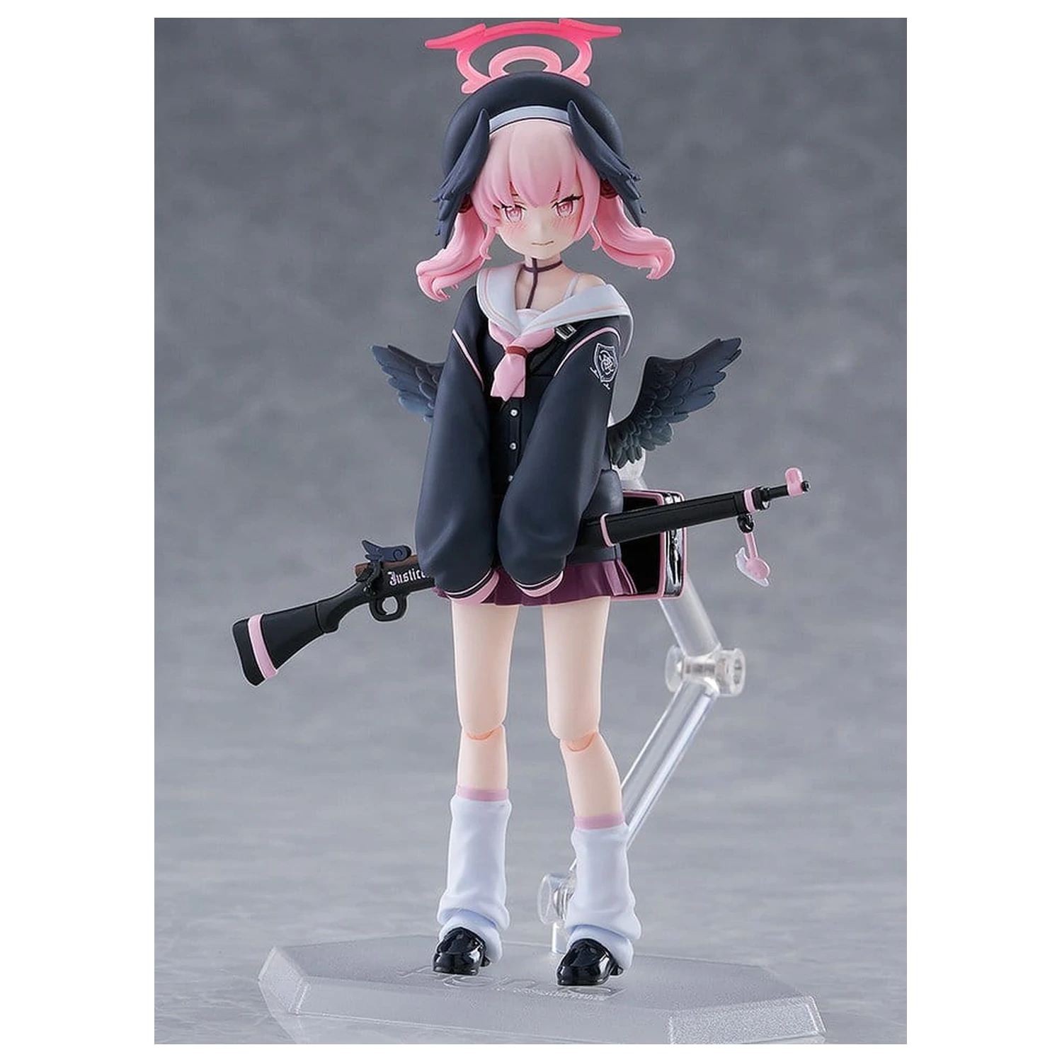 Blue Archive Figma Action Figure Koharu Shimoe 14 cm     product photo