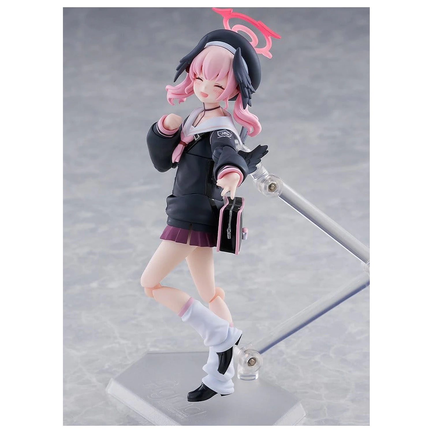 Blue Archive Figma Action Figure Koharu Shimoe 14 cm     product photo