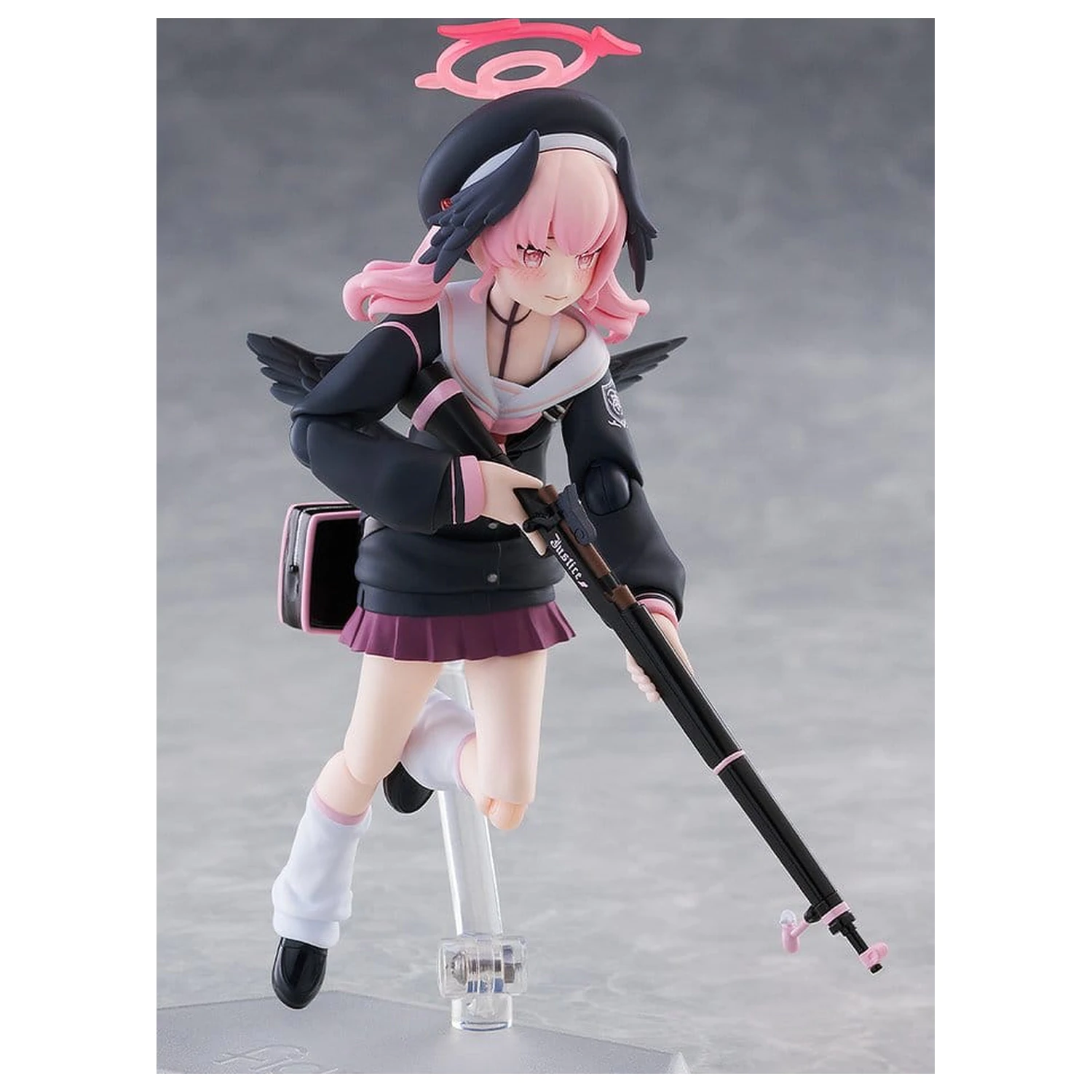 Blue Archive Figma Action Figure Koharu Shimoe 14 cm     product photo