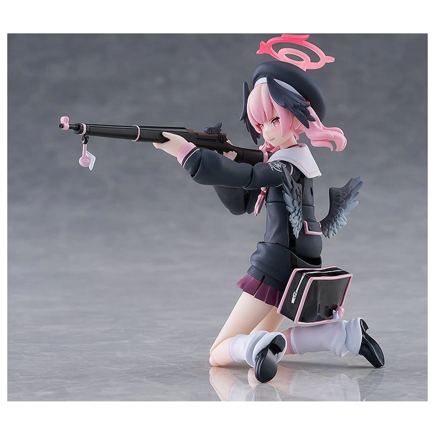 Blue Archive Figma Action Figure Koharu Shimoe 14 cm     product photo