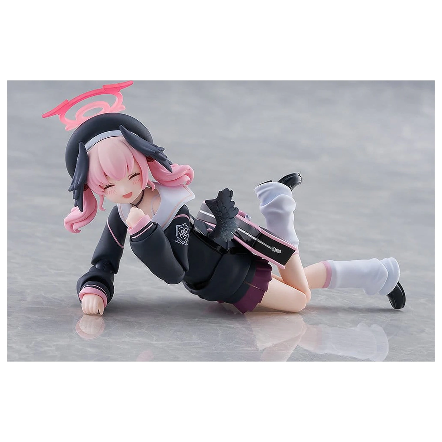 Blue Archive Figma Action Figure Koharu Shimoe 14 cm     product photo