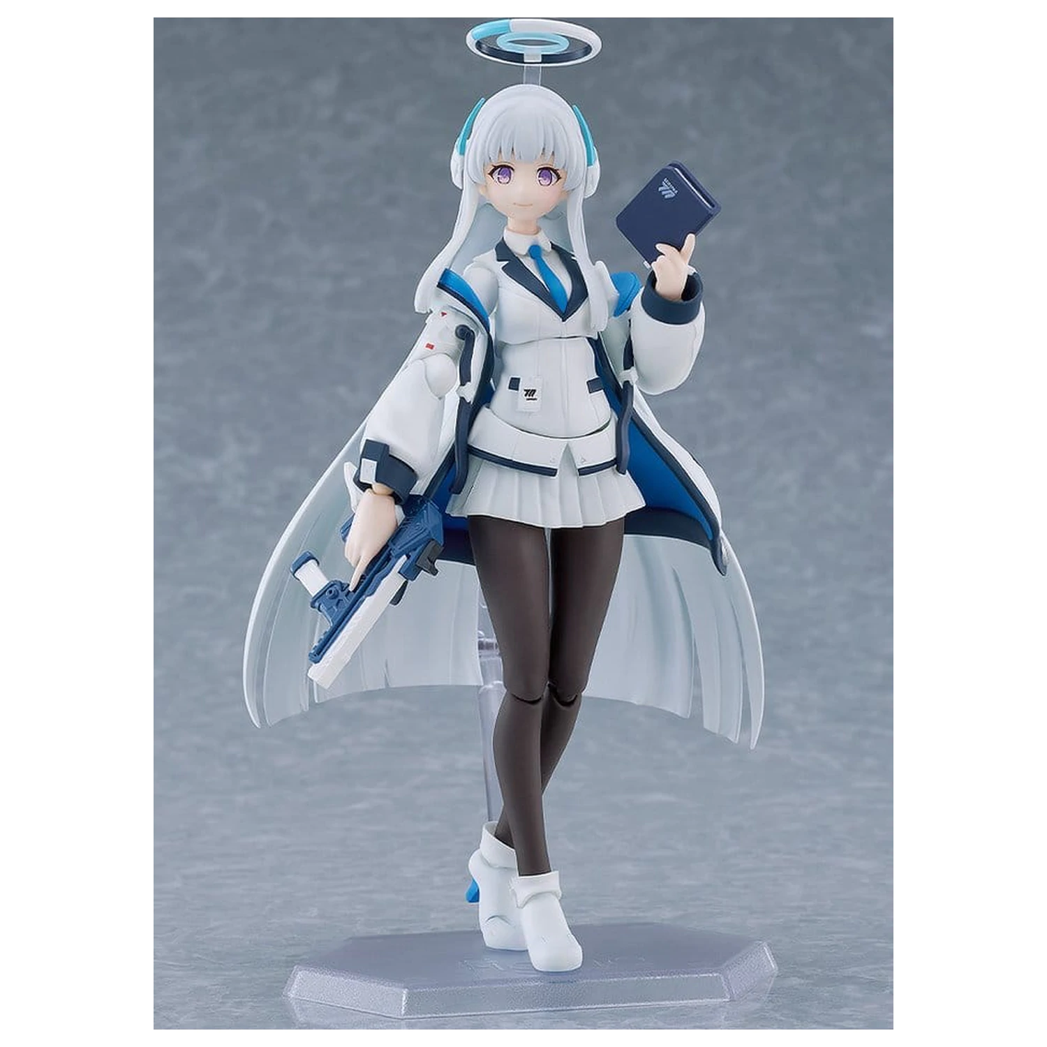 Blue Archive figma Action Figure Noa Ushio 15 cm product photo