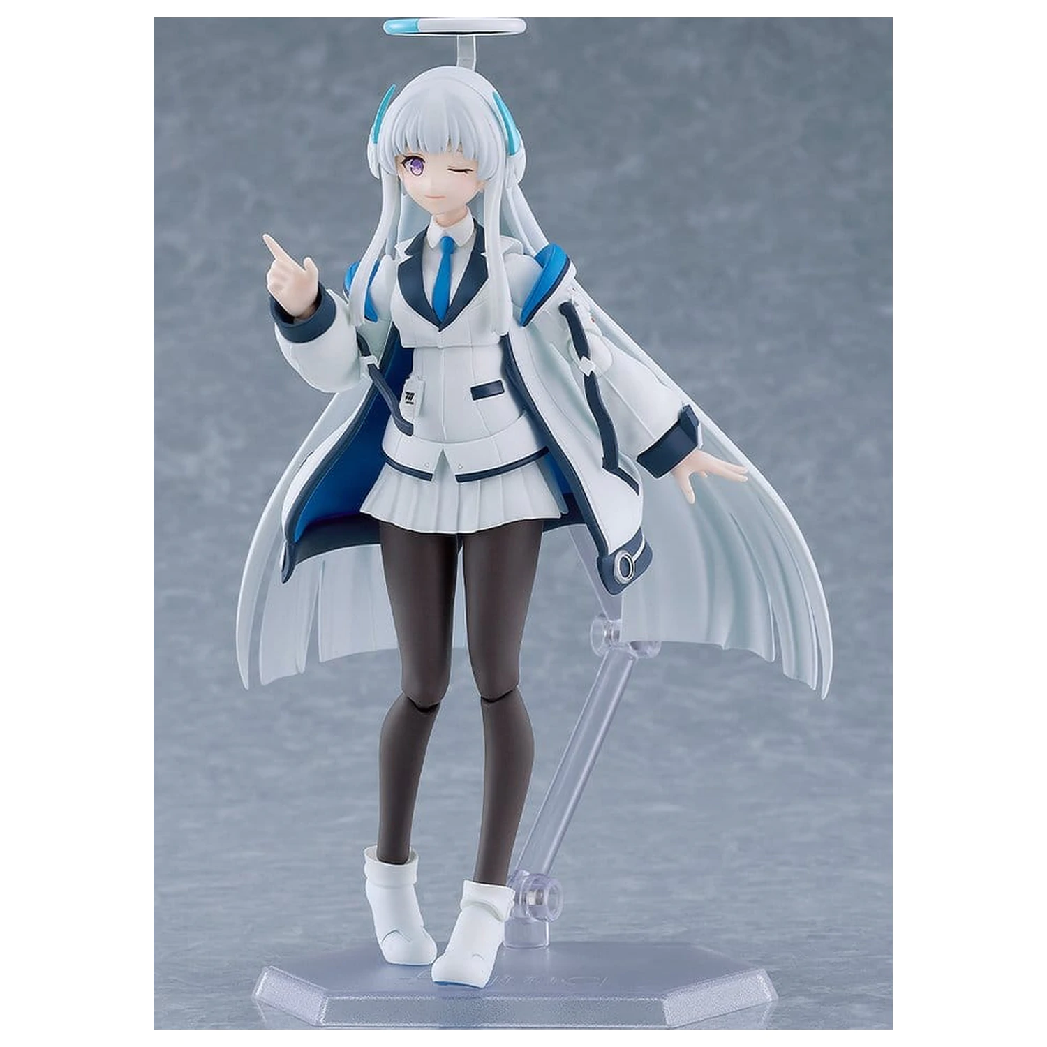 Blue Archive figma Action Figure Noa Ushio 15 cm product photo