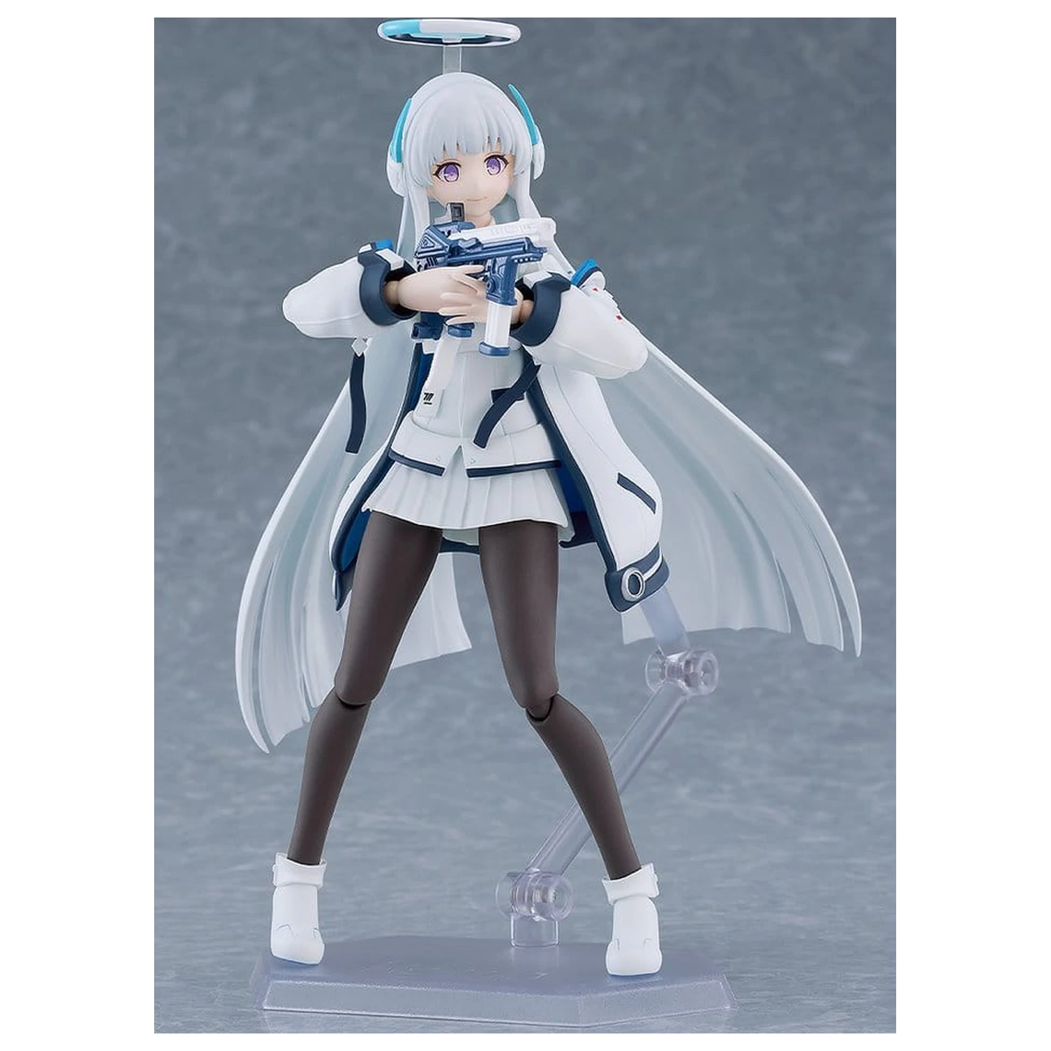 Blue Archive figma Action Figure Noa Ushio 15 cm product photo