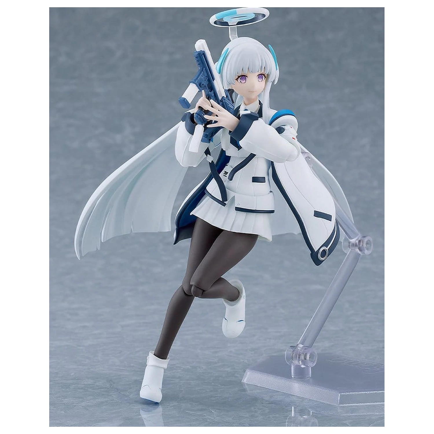 Blue Archive figma Action Figure Noa Ushio 15 cm product photo