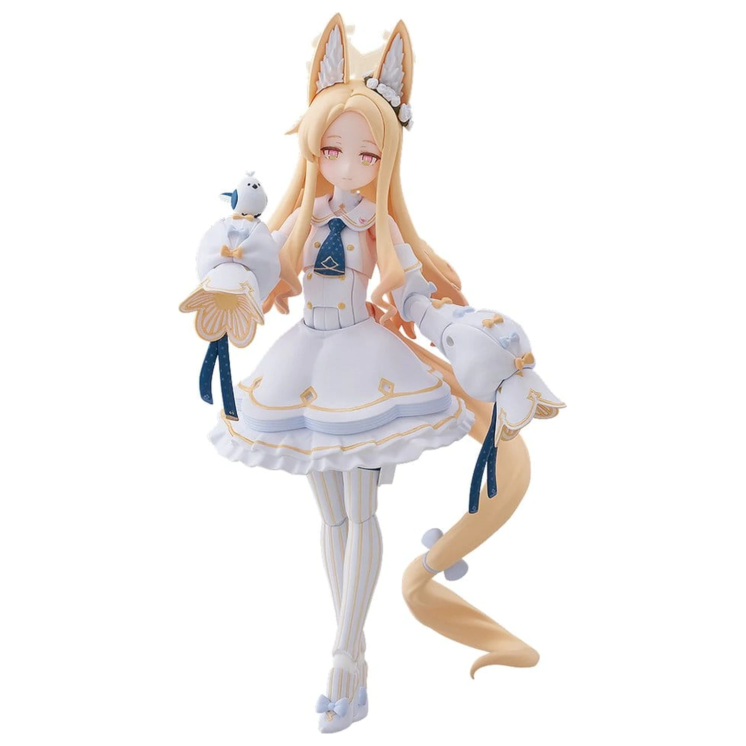 Blue Archive Figma Action Figure Seia Yurizono 13,5 cm product photo