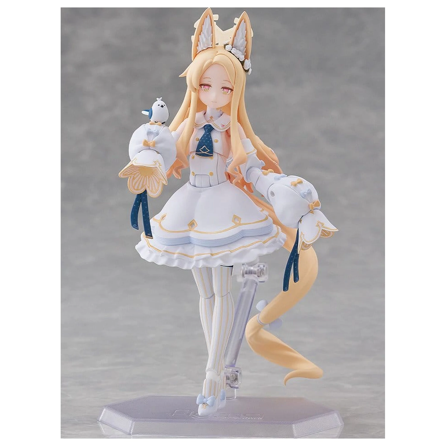 Blue Archive Figma Action Figure Seia Yurizono 13,5 cm product photo