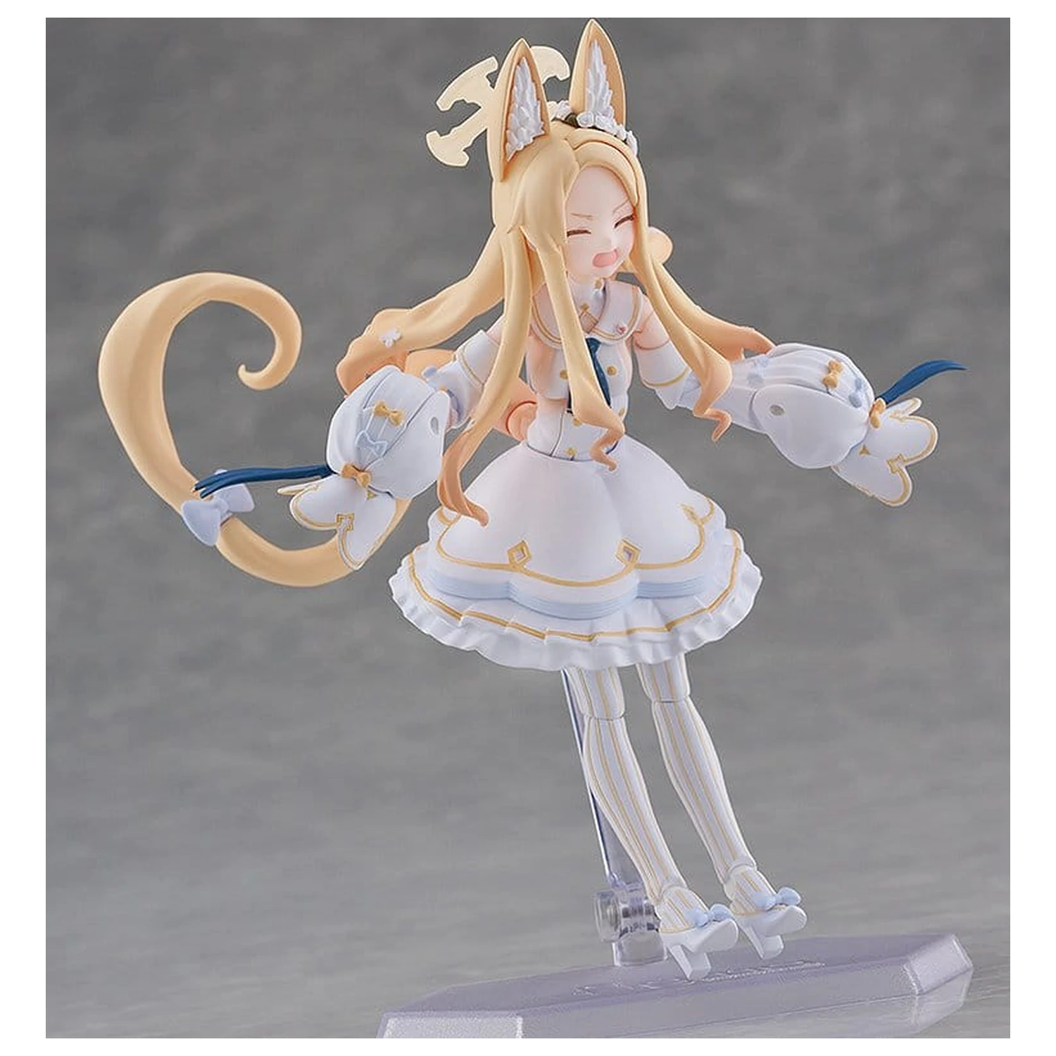 Blue Archive Figma Action Figure Seia Yurizono 13,5 cm product photo