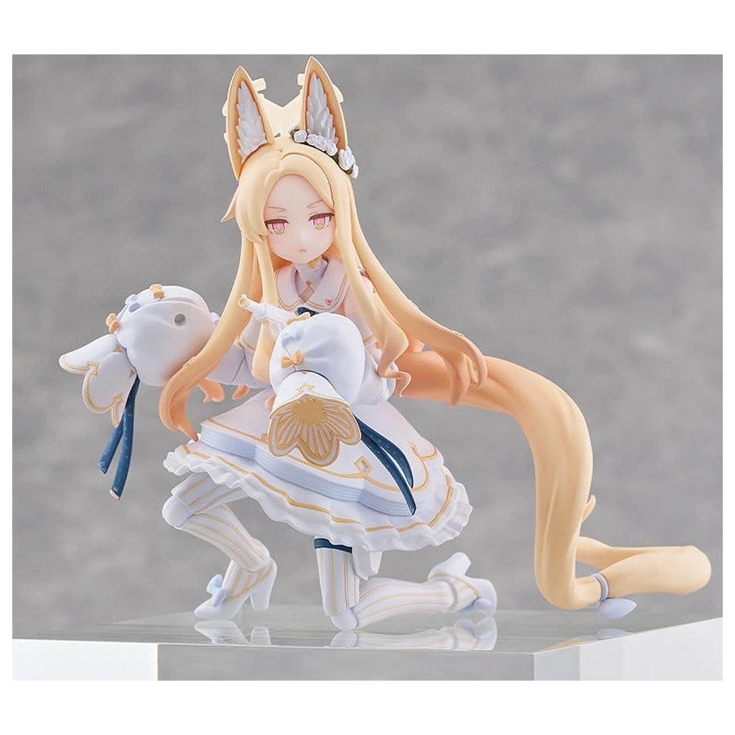 Blue Archive Figma Action Figure Seia Yurizono 13,5 cm product photo
