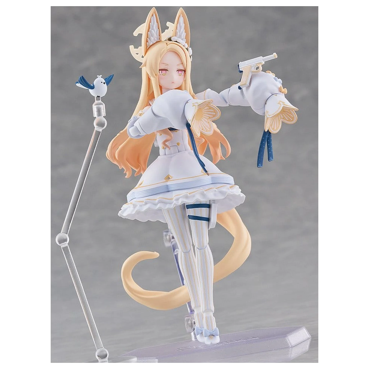 Blue Archive Figma Action Figure Seia Yurizono 13,5 cm product photo