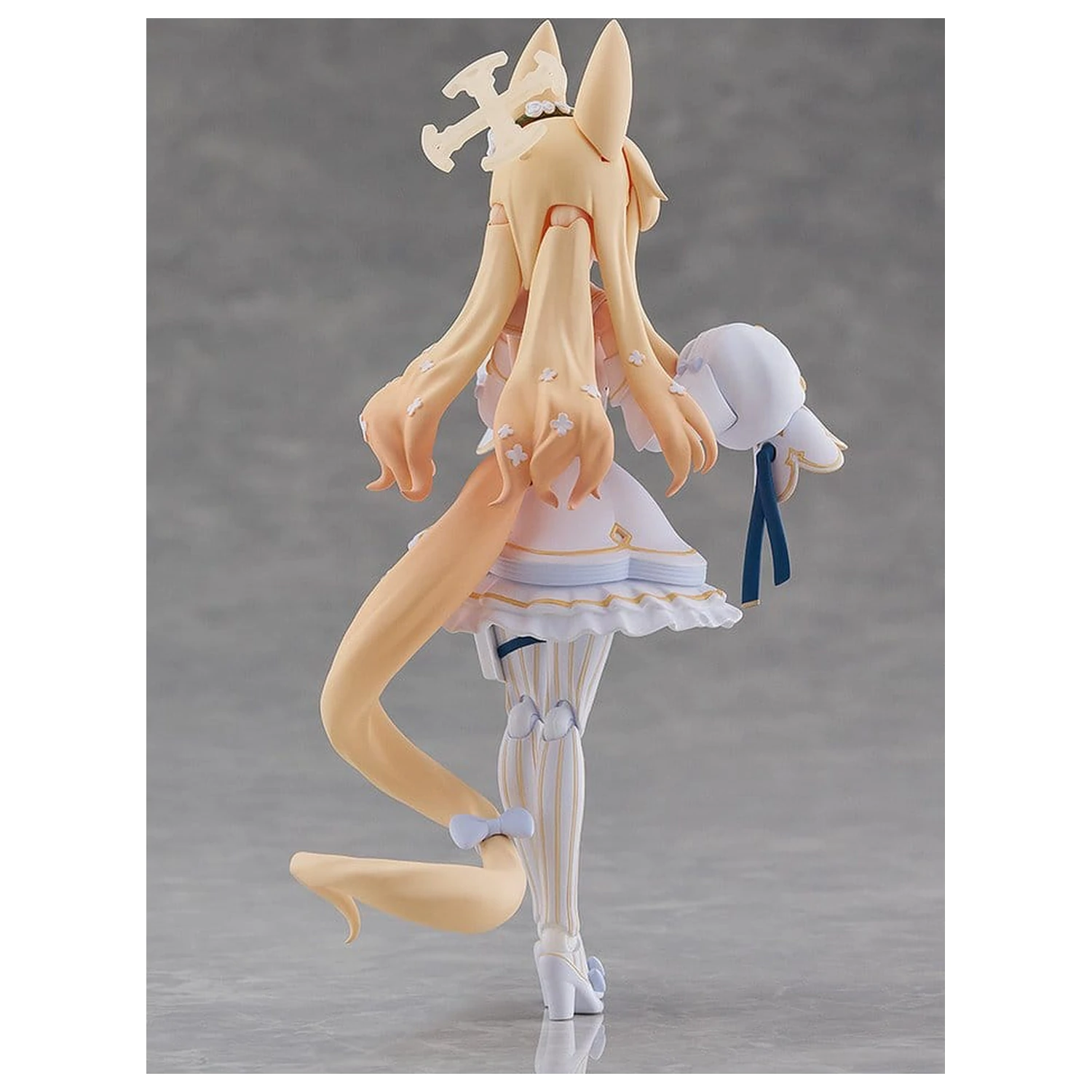 Blue Archive Figma Action Figure Seia Yurizono 13,5 cm product photo