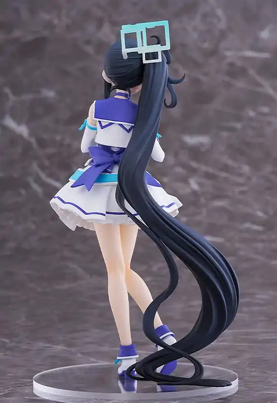 Blue Archive FriendsPop Up Parade PVC Statue Aris: Mischievous Straight Ver. 16 cm termékfotó