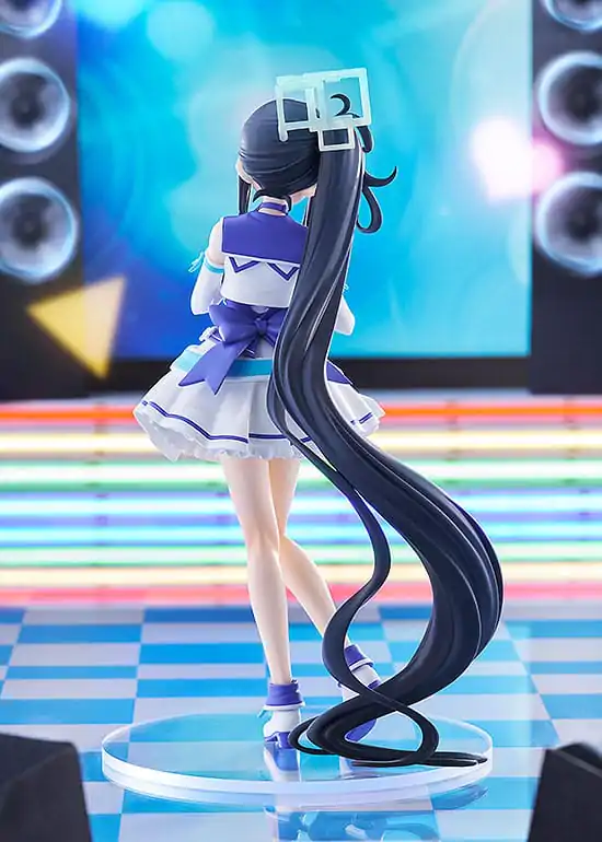 Blue Archive FriendsPop Up Parade PVC Statue Aris: Mischievous Straight Ver. 16 cm termékfotó