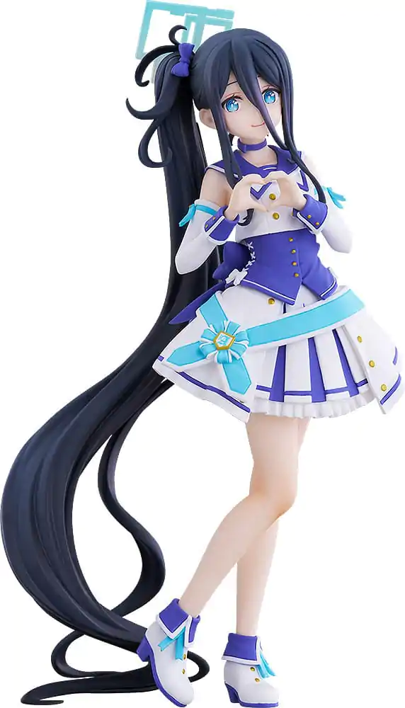 Blue Archive FriendsPop Up Parade PVC Statue Aris: Mischievous Straight Ver. 16 cm termékfotó