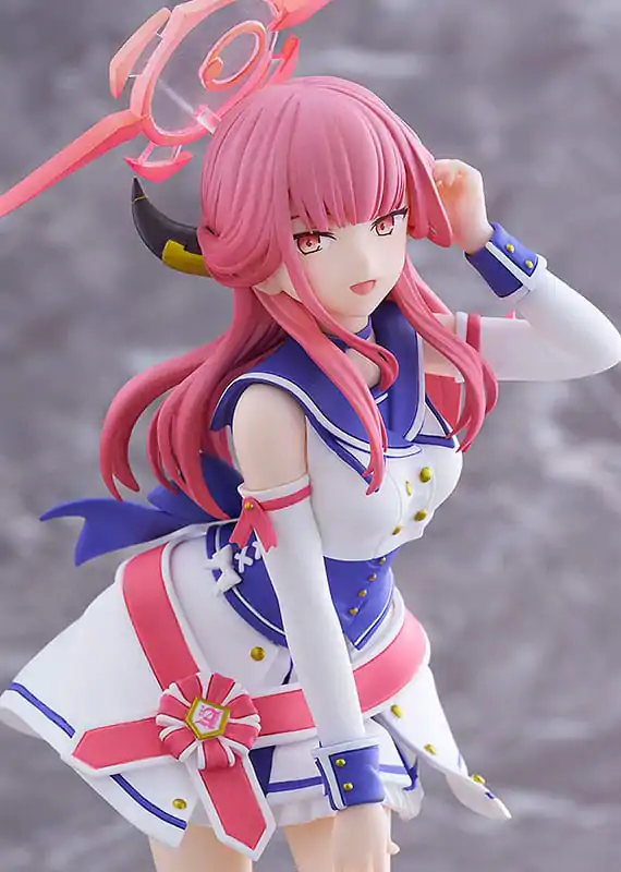 Blue Archive FriendsPop Up Parade PVC Statue Aru: Mischievous Straight Ver. 18 cm termékfotó