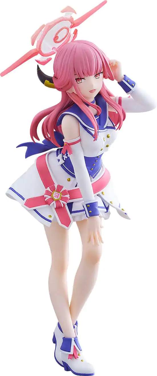 Blue Archive FriendsPop Up Parade PVC Statue Aru: Mischievous Straight Ver. 18 cm termékfotó