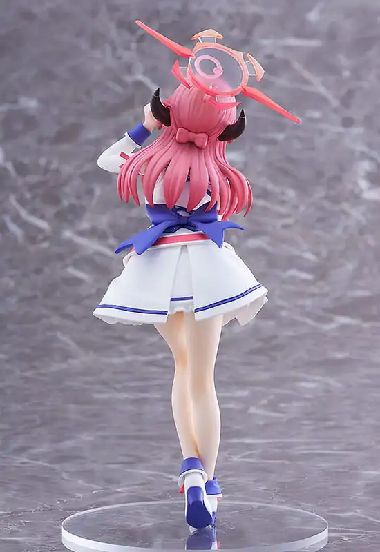 Blue Archive FriendsPop Up Parade PVC Statue Aru: Mischievous Straight Ver. 18 cm termékfotó