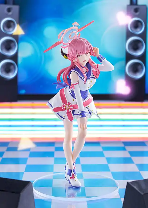 Blue Archive FriendsPop Up Parade PVC Statue Aru: Mischievous Straight Ver. 18 cm termékfotó