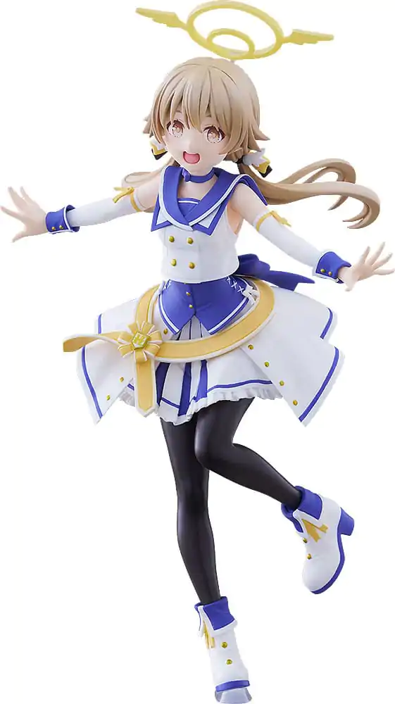 Blue Archive FriendsPop Up Parade PVC Statue Hifumi: Mischievous Straight Ver. 18 cm termékfotó