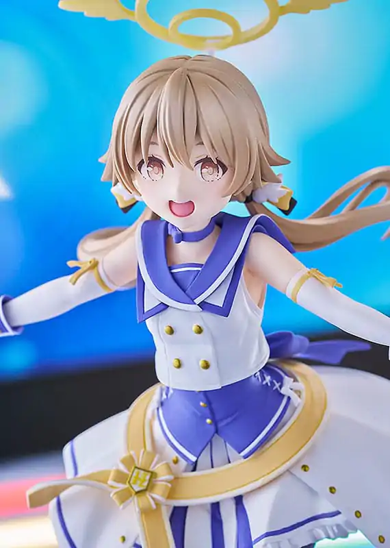 Blue Archive FriendsPop Up Parade PVC Statue Hifumi: Mischievous Straight Ver. 18 cm termékfotó