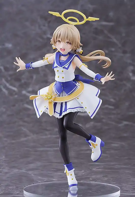 Blue Archive FriendsPop Up Parade PVC Statue Hifumi: Mischievous Straight Ver. 18 cm termékfotó