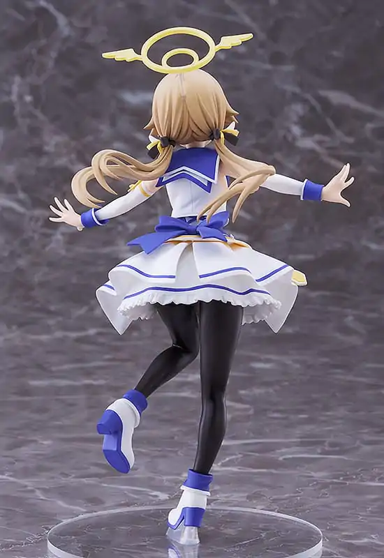 Blue Archive FriendsPop Up Parade PVC Statue Hifumi: Mischievous Straight Ver. 18 cm termékfotó